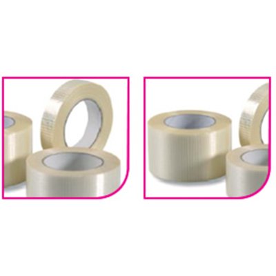 Standard Cross Weave Tape
