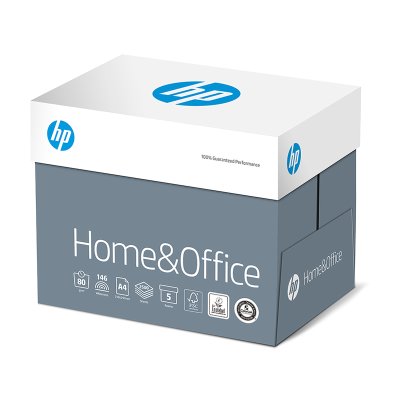 HP Home & Office FSC Box