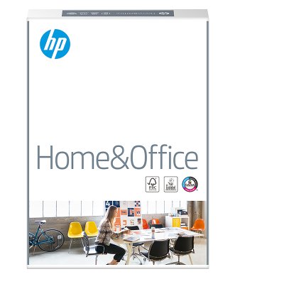 HP Home & Office FSC Ream Front
