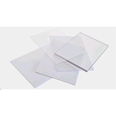 Lumex A Clear PETA Rigid Synthetic Sheets