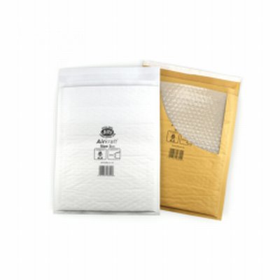 Jiffy Airkraft Bags