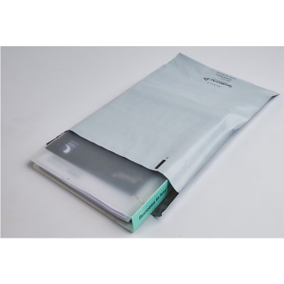 Mail Tuff