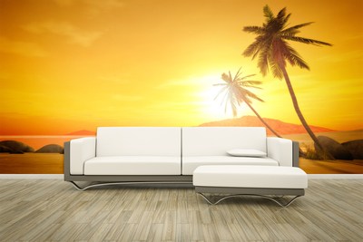 Self-Adhesive Wallcoverings