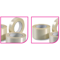 Standard Cross Weave Tape