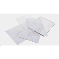 Lumex A Scattered Sheets