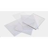 Lumex A Clear PETA Rigid Synthetic Sheets