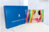 LUMEX PETA Rigid Synthetic Sheets By 3A