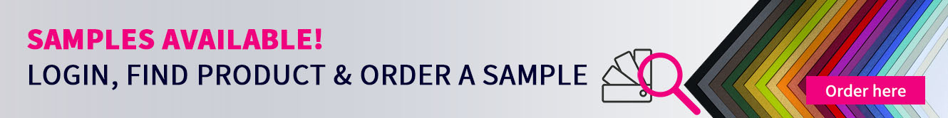 Banner Samples available
