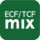 ECF/TCF Mixed