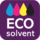 ECO Solvent Inks