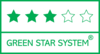 3-Star Green Star System