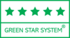 5-Star Green Star System