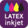 Latex Inks
